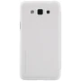 Nillkin Qin Series Leather case for Samsung Galaxy Grand Max (Grand 3 G7200) order from official NILLKIN store